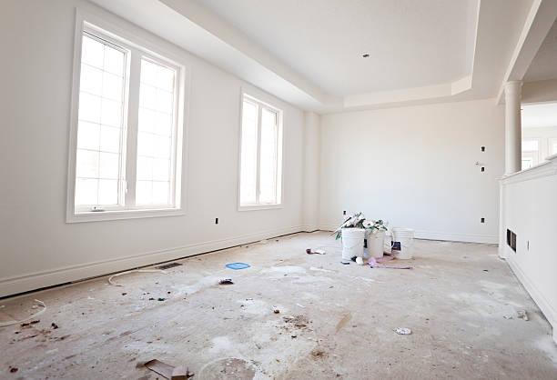 Professional Drywall & Painting Services in Ellicott, CO